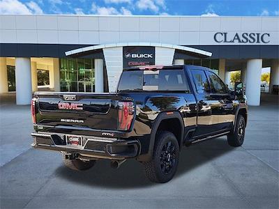 New 2026 GMC Sierra 2500 AT4 Crew Cab for sale #TF127696 - photo 2