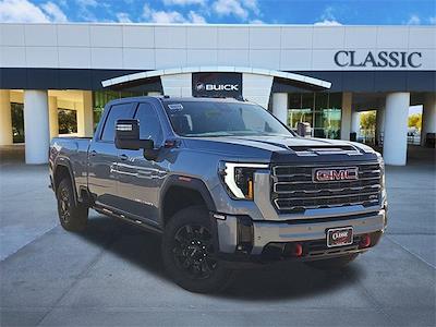New 2026 GMC Sierra 2500 AT4 Crew Cab for sale #TF127720 - photo 1