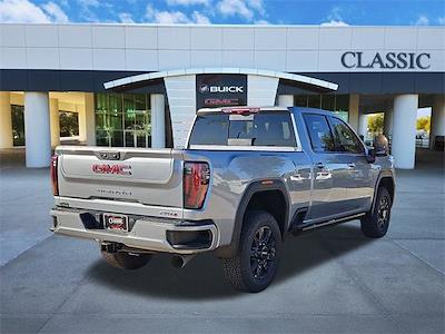 New 2026 GMC Sierra 2500 AT4 Crew Cab for sale #TF127720 - photo 2