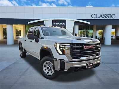 New 2026 GMC Sierra 2500 Pro Crew Cab for sale #TF128321 - photo 1