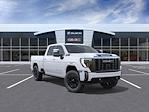 New 2026 GMC Sierra 2500 Denali Ultimate Crew Cab 4WD Pickup for sale #TF128540 - photo 1