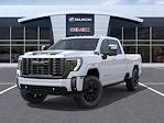 New 2026 GMC Sierra 2500 Denali Ultimate Crew Cab 4WD Pickup for sale #TF128540 - photo 6