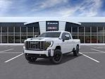 New 2026 GMC Sierra 2500 Denali Ultimate Crew Cab 4WD Pickup for sale #TF128540 - photo 8
