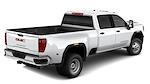 New 2026 GMC Sierra 3500 Pro Crew Cab 4WD Pickup for sale #TF130237 - photo 27