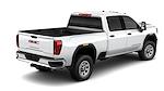 New 2026 GMC Sierra 2500 Pro Crew Cab Pickup for sale #TF130387 - photo 27