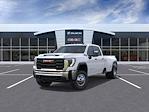 New 2026 GMC Sierra 3500 Pro Crew Cab 4WD Pickup for sale #TF130453 - photo 8