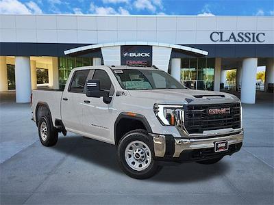 New 2026 GMC Sierra 2500 Pro Crew Cab for sale #TF131337 - photo 1