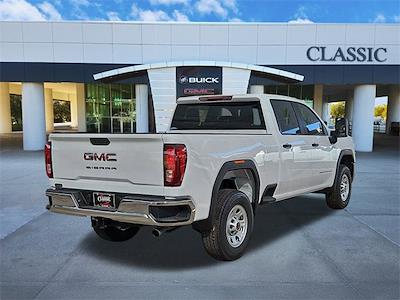 New 2026 GMC Sierra 2500 Pro Crew Cab for sale #TF131337 - photo 2