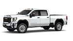 New 2026 GMC Sierra 2500 Pro Crew Cab Pickup for sale #TF131337 - photo 26