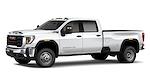 New 2026 GMC Sierra 3500 Pro Crew Cab 4WD Pickup for sale #TF136426 - photo 26