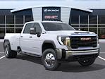 2026 GMC Sierra 3500 Crew Cab 4WD Pickup for sale #TF140548 - photo 7