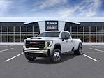 2026 GMC Sierra 3500 Crew Cab 4WD Pickup for sale #TF140548 - photo 8