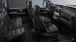 2026 GMC Sierra 3500 Crew Cab 4WD Pickup for sale #TF140548 - photo 31