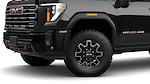 New 2026 GMC Sierra 2500 AT4X Crew Cab 4WD Pickup for sale #TF152308 - photo 29