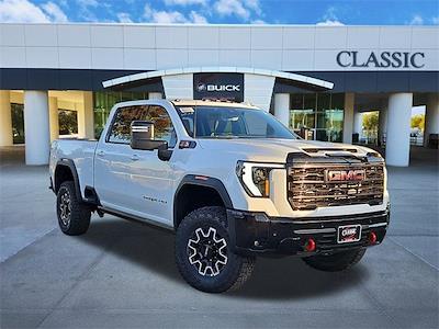 New 2026 GMC Sierra 2500 AT4X Crew Cab for sale #TF152938 - photo 1