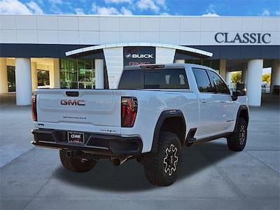 New 2026 GMC Sierra 2500 AT4X Crew Cab for sale #TF152938 - photo 2