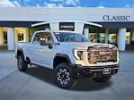 New 2026 GMC Sierra 2500 AT4X Crew Cab for sale #TF152938 - photo 1