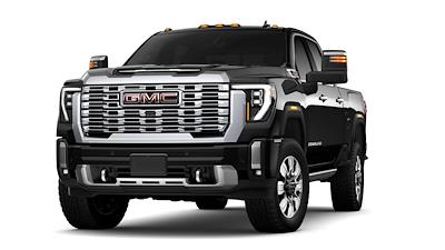 New 2026 GMC Sierra 2500 Denali Crew Cab for sale #TF154441 - photo 1