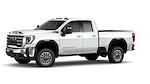 New 2026 GMC Sierra 2500 SLE Double Cab 4WD Pickup for sale #TF159338 - photo 26