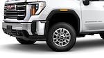 New 2026 GMC Sierra 2500 SLE Double Cab 4WD Pickup for sale #TF159338 - photo 29