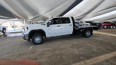 New 2026 GMC Sierra 3500 - photo 1