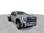 New 2026 GMC Sierra 3500 Crew Cab Flatbed Truck for sale #TF164521 - photo 11