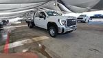 New 2026 GMC Sierra 3500 Crew Cab Flatbed Truck for sale #TF164521 - photo 13