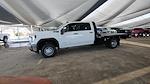 New 2026 GMC Sierra 3500 Crew Cab Flatbed Truck for sale #TF164521 - photo 15