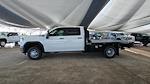 New 2026 GMC Sierra 3500 Crew Cab Flatbed Truck for sale #TF164521 - photo 16
