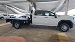New 2026 GMC Sierra 3500 Crew Cab Flatbed Truck for sale #TF164521 - photo 18