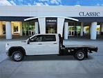 New 2026 GMC Sierra 3500 Crew Cab Flatbed Truck for sale #TF164521 - photo 7