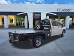New 2026 GMC Sierra 3500 Crew Cab Flatbed Truck for sale #TF164521 - photo 9
