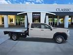 New 2026 GMC Sierra 3500 Crew Cab Flatbed Truck for sale #TF164521 - photo 10