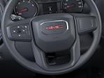 New 2026 GMC Sierra 3500 Crew Cab 60 CA Cab Chassis for sale #TF166537 - photo 19
