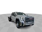 New 2026 GMC Sierra 3500 Crew Cab Flatbed Truck for sale #TF166537 - photo 11