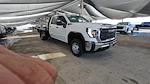 New 2026 GMC Sierra 3500 Crew Cab Flatbed Truck for sale #TF166537 - photo 14