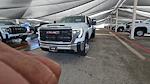New 2026 GMC Sierra 3500 Crew Cab Flatbed Truck for sale #TF166537 - photo 15