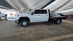 New 2026 GMC Sierra 3500 Crew Cab Flatbed Truck for sale #TF166537 - photo 16