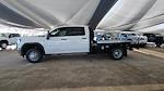 New 2026 GMC Sierra 3500 Crew Cab Flatbed Truck for sale #TF166537 - photo 17