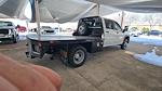 New 2026 GMC Sierra 3500 Crew Cab Flatbed Truck for sale #TF166537 - photo 12