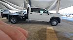 New 2026 GMC Sierra 3500 Crew Cab Flatbed Truck for sale #TF166537 - photo 19