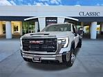 New 2026 GMC Sierra 3500 Crew Cab Flatbed Truck for sale #TF166537 - photo 5
