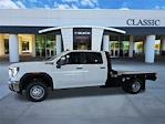 New 2026 GMC Sierra 3500 Crew Cab Flatbed Truck for sale #TF166537 - photo 6