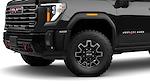 New 2026 GMC Sierra 2500 AT4X Crew Cab 4WD Pickup for sale #TF167743 - photo 29