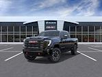 New 2026 GMC Sierra 2500 AT4X Crew Cab 4WD Pickup for sale #TF167743 - photo 8