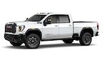 New 2026 GMC Sierra 2500 AT4X Crew Cab 4WD Pickup for sale #TF167804 - photo 26