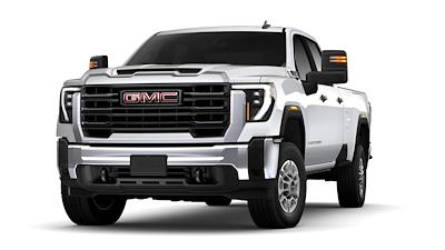 New 2026 GMC Sierra 2500 Crew Cab Cab Chassis for sale #TF168771 - photo 1