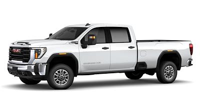 New 2026 GMC Sierra 2500 Crew Cab Cab Chassis for sale #TF168771 - photo 2