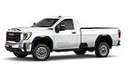 New 2026 GMC Sierra 2500 Pro Regular Cab Pickup for sale #TF168909 - photo 4
