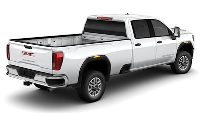 New 2026 GMC Sierra 2500 Pro Crew Cab for sale #TF169252 - photo 2